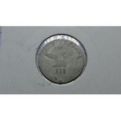 germany-preussen-3-groschen-180-rare