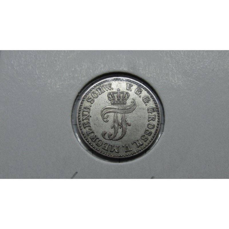 germany-mecklenburg-schwerin-148-taler-1861-a germany-mecklenburg-schwerin-148-taler-1861-a