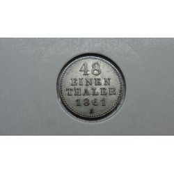 germany-mecklenburg-schwerin-148-taler-1861-a