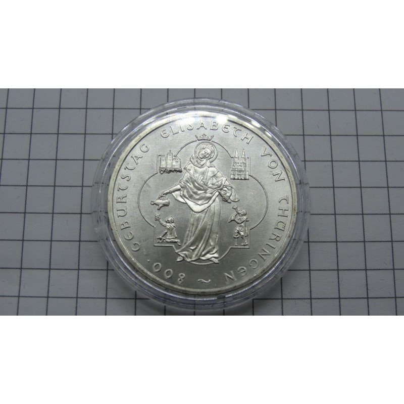 germany-10-euro-2007-a germany-10-euro-2007-a