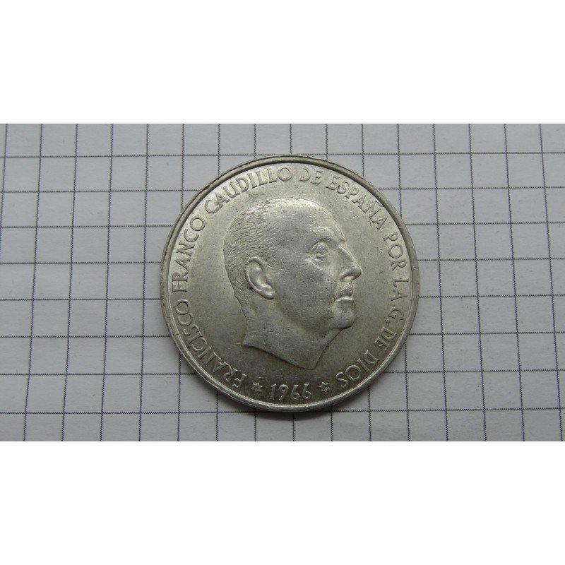 spain-100-pesetas-1966