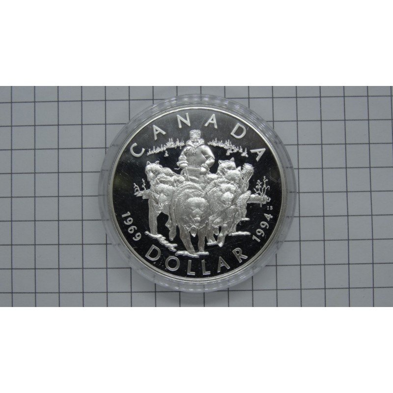 canada-1-dollar-1994