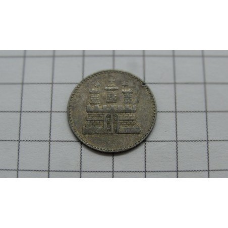 germany-hamburg-1-sechsling-1855