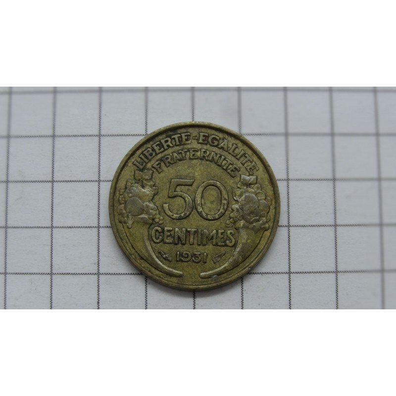 france-50-centimes-1931
