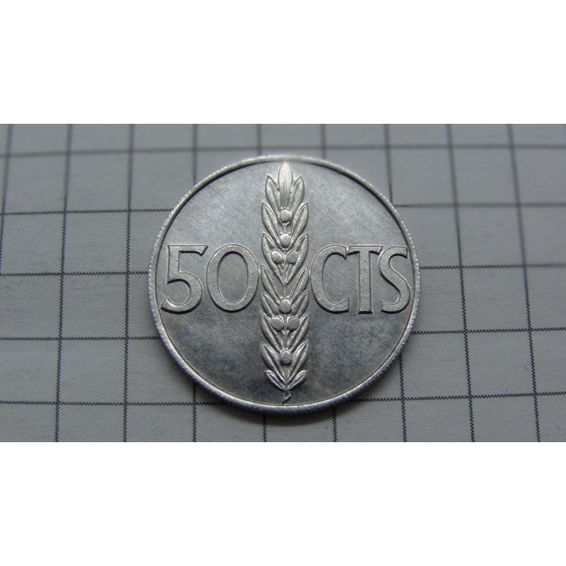 spain-50-centimos-1966