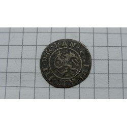 norway-2-skilling-1667-rare