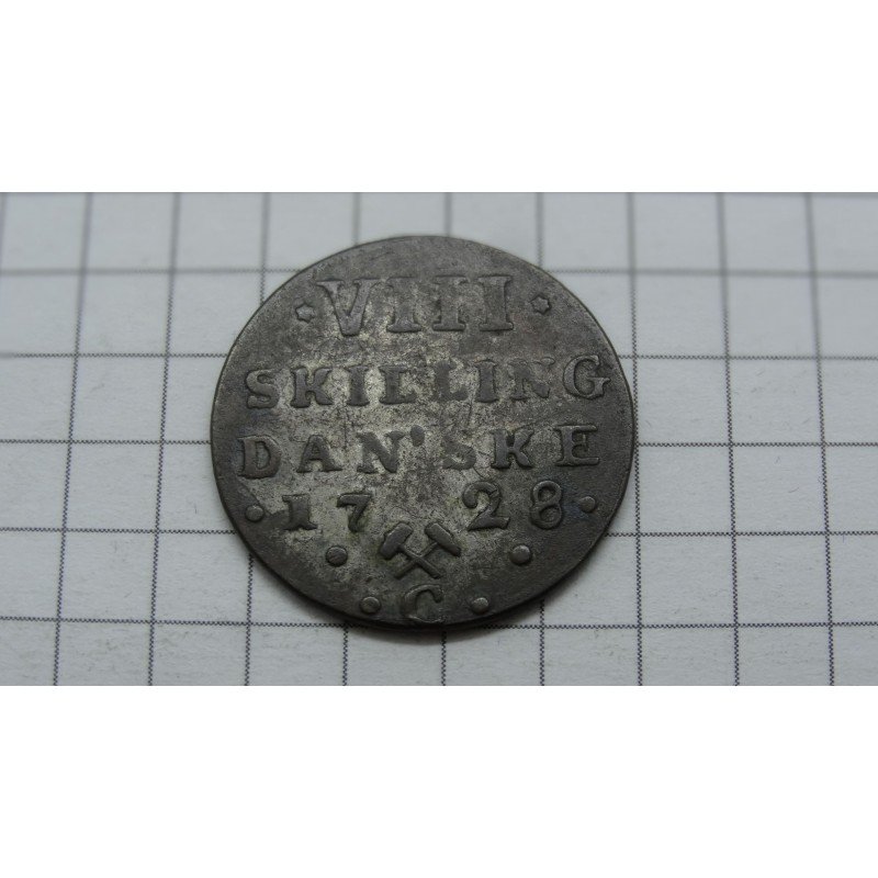norway-8-skilling-1728