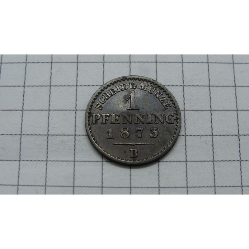 germany-preussen-prusija-1-pfennig-1873-b