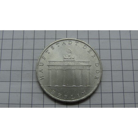 germany-ddr-vdr-5-mark-1971