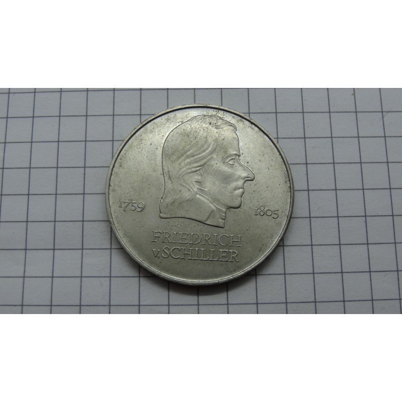 germany-ddr-vdr-20-mark-1972