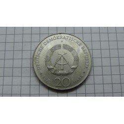 germany-ddr-vdr-20-mark-1972