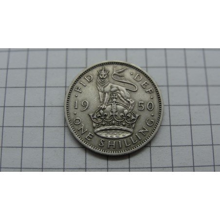 great-britain-1-shilling-1950