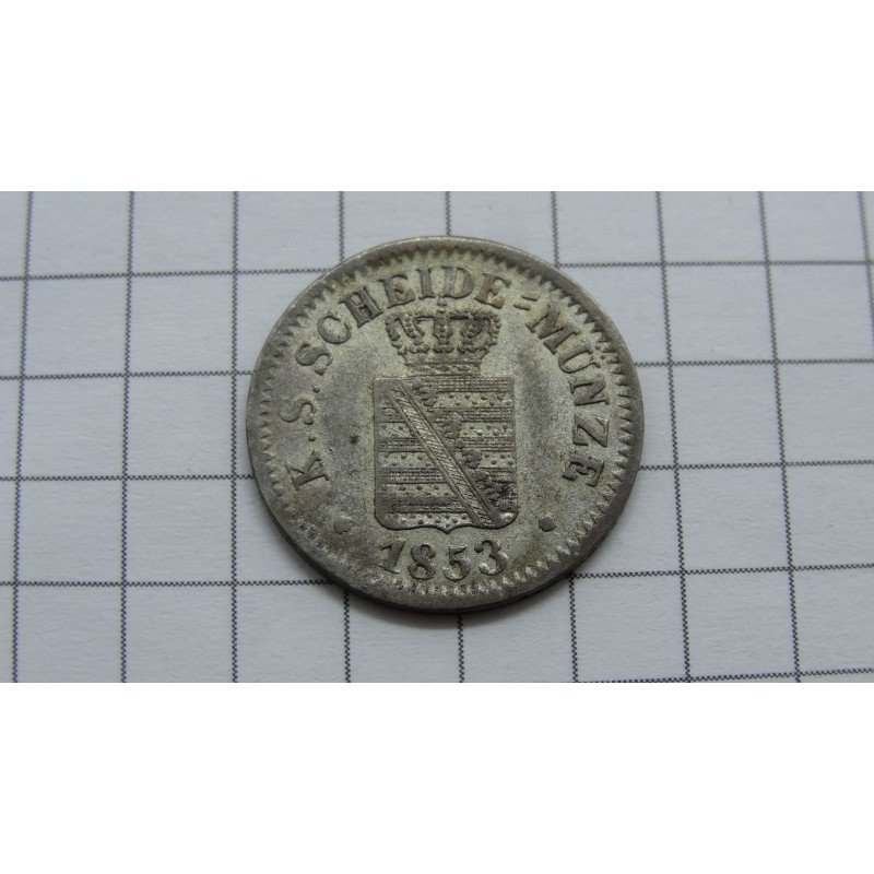 germany-sachsen-1-neugroschen-1853-f germany-sachsen-1-neugroschen-1853-f