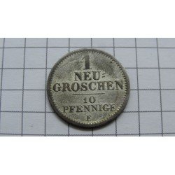 germany-sachsen-1-neugroschen-1853-f