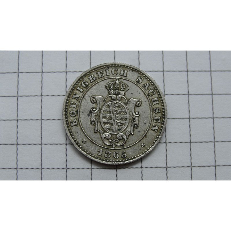 germany-sachsen-2-neugroschen-1865-b germany-sachsen-2-neugroschen-1865-b