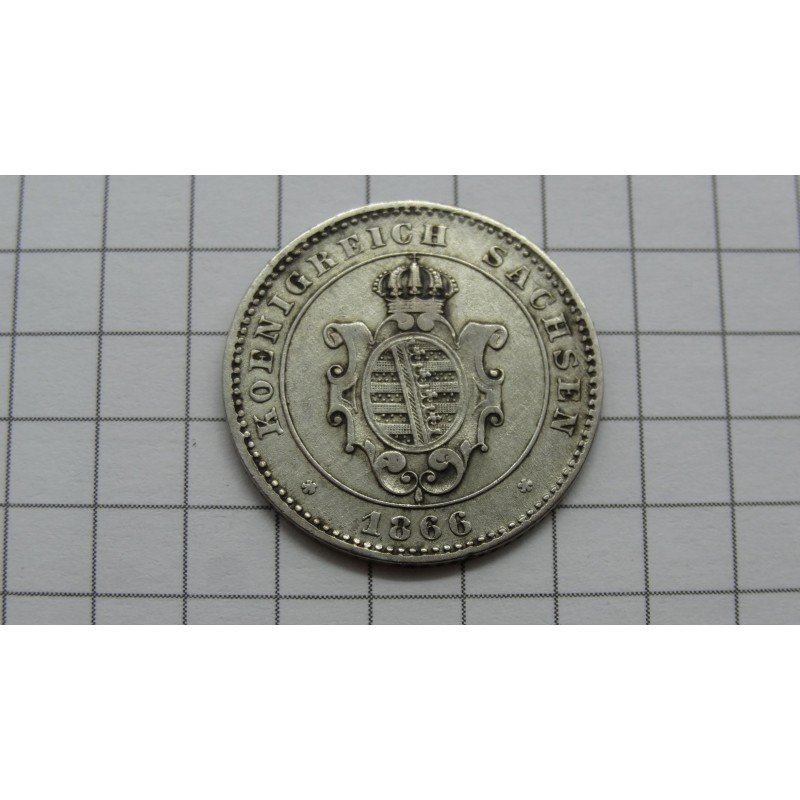 germany-sachsen-2-neugroschen-1866-b germany-sachsen-2-neugroschen-1866-b