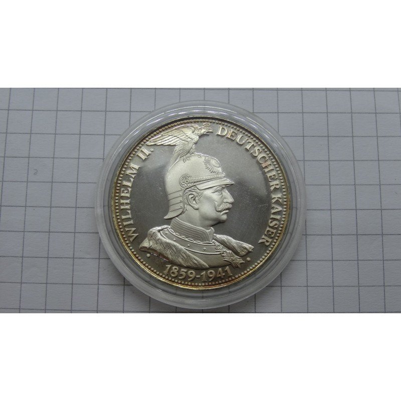 medalis-wilhelm-1859-1941-Coins24-lt medalis-wilhelm-1859-1941-Coins24-lt