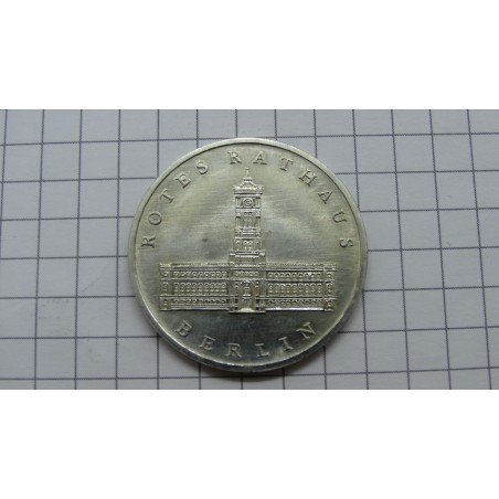 germany-ddr-vdr-5-mark-1987