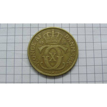 denmark-2-kroner-1925