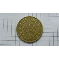 denmark-2-kroner-1925