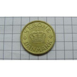 denmark-1-2-krone-1939