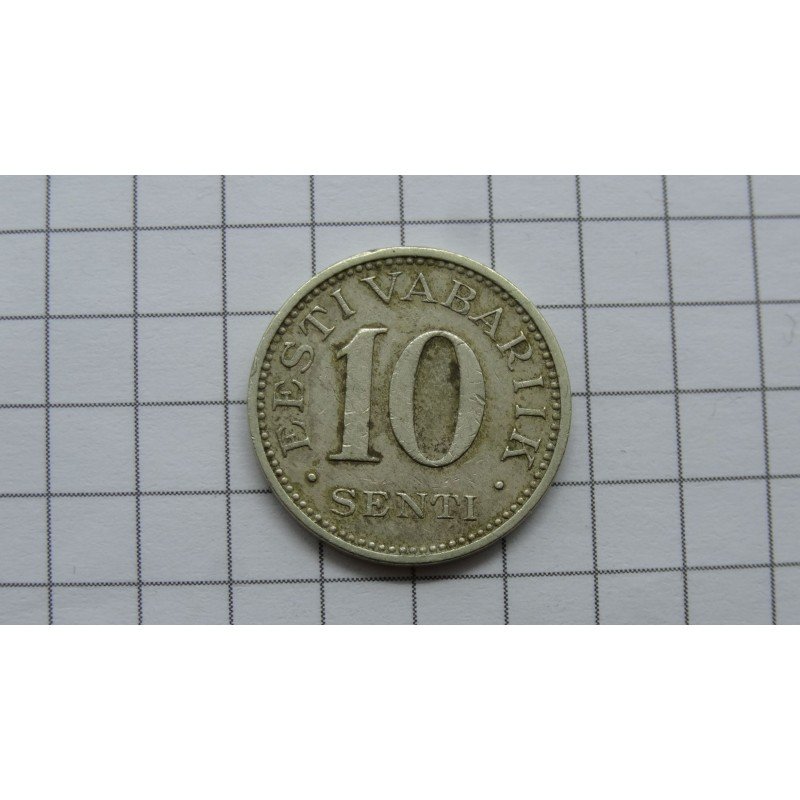 estonia-10-senti-1931
