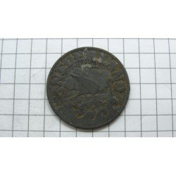 netherlands-25-cents-1941