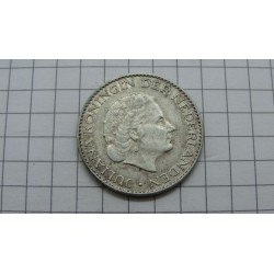 netherlands-1-gulden-1957
