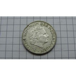 netherlands-1-gulden-1957