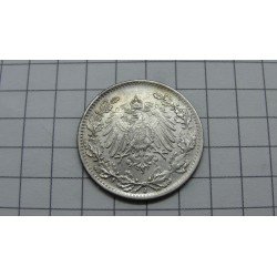 germany-1-2-mark-1918-j