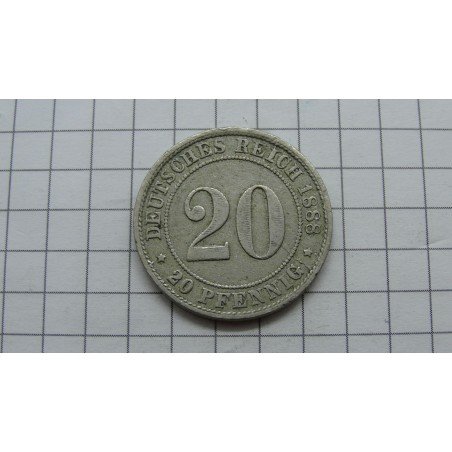 germany-20-pfennig-1888-d