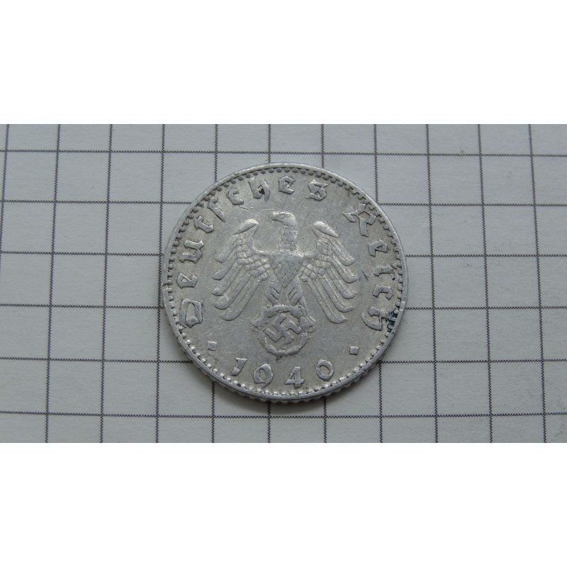 germany-third-reich-iii-reichas-50-reichspfennig-1940-j germany-third-reich-iii-reichas-50-reichspfennig-1940-j