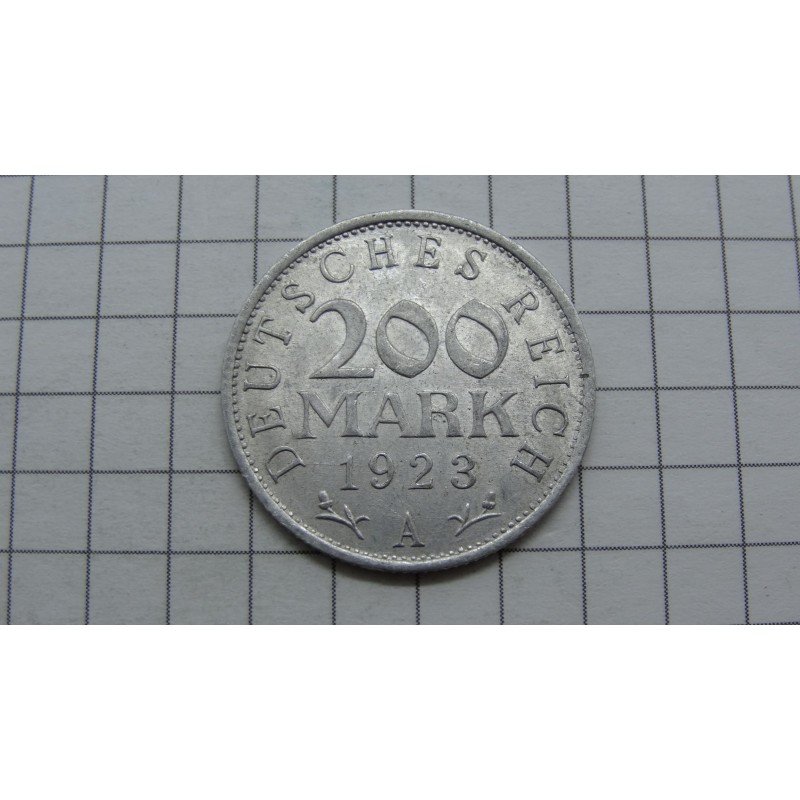 germany-weimar-200-mark-1923-a