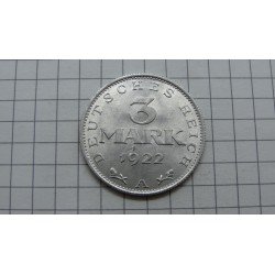 germany-weimar-3-mark-1922-a