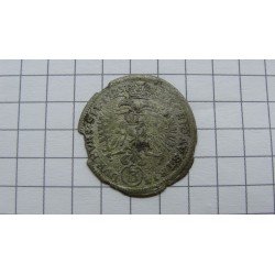 austria-3-kreuzer-1723-haus-habsburg-karl-vi-rare