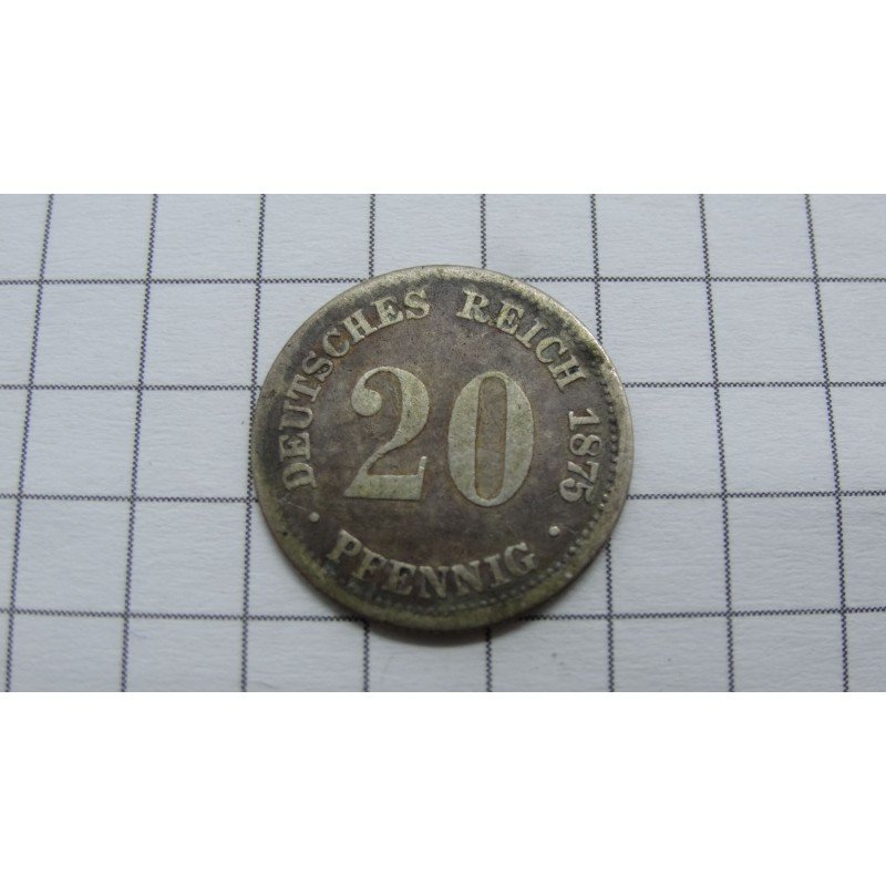 germany-20-pfennig-1875-d