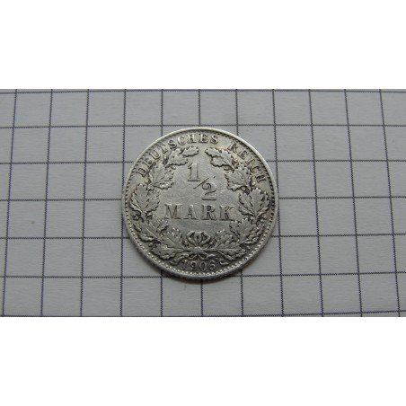 germany-1-2-mark-1906-d