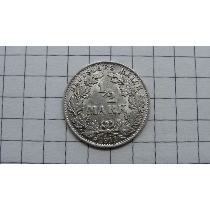 germany-12-mark-1911-a germany-12-mark-1911-a