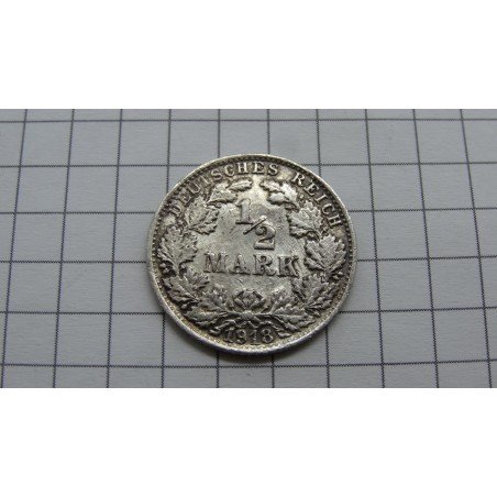 germany-1-2-mark-1918-f