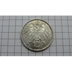 germany-1-mark-1910-d
