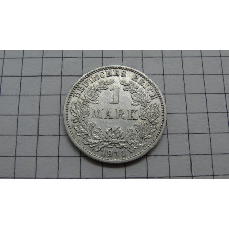 germany-1-mark-1911-j