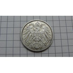 germany-1-mark-1911-j