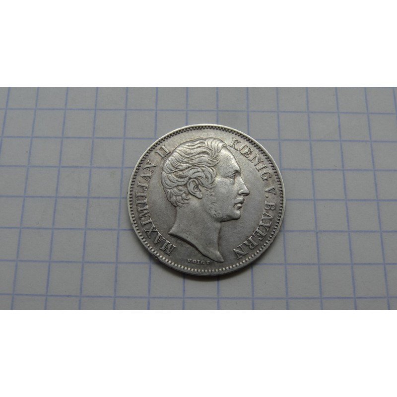 bayern-bavarija-12-gulden-1859-coins24-lt