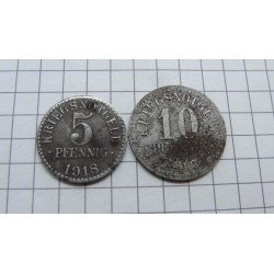 germany-notgeld-braunschweig-5-ir-10-pfennig-1918