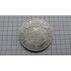 germany-sachsen-saksonia-1-taler-1848