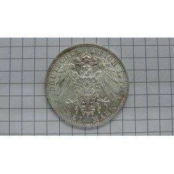 germany-bayern-3-mark-1914