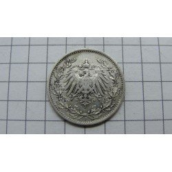 germany-1-2-mark-1905-f
