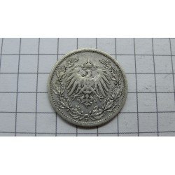 germany-1-2-mark-1906-f