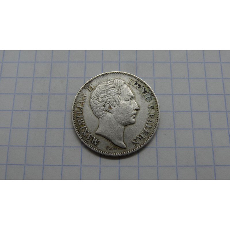 bayern-bavarija-12-gulden-1861-coins24-lt