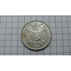 germany-1-mark-1915-f